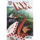 Nyx #8 Mark Annie Wu Variant