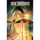 Star Wars Jedi Knights #1 Ramon Rosanas Foil Variant