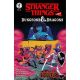 Stranger Things Dungeons & Dragons Rise Of Hellfire #2 Cover C Knight