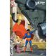 Action Comics #1083 Cover C Taurin Clarke Card Stock Variant