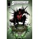 Spawn Scorched #39 Cover B Von Randal Variant