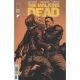 Walking Dead Deluxe #107