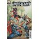 Miles Morales Spider-Man #32 Logan Lubera Connecting Variant
