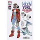 Moon Girl & Devil Dinosaur 10Th Anniversary Special #1 1:10 Ramcheron Design