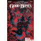 Good Bones And Other Sordid Tales #1 Cover B Dressed Goodhart