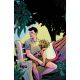 Good Bones And Other Sordid Tales #1 Cover C 1:10 Full Art Kangas