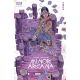 Minor Arcana #14 Cover B Variation Dressed Gane