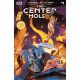 Center Holds #1 Cover B Dressed Randolph