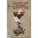 Leonide The Vampyr The House Of Yonda #1 Cover B Mike Mignola