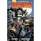 Megaghost Volume 2 #1