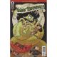 Miss Truesdale And The Rise Of Man #4 Cover B Jesse Lonergan