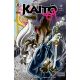 Usagi Yojimbo Kaito 84 #1 Cover B Stan Sakai