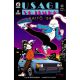 Usagi Yojimbo Kaito 84 #1 Cover C Jim Rugg