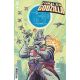 Teenage Mutant Ninja Turtles X Godzilla #4 Cover B Ba