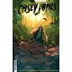 Teenage Mutant Ninja Turtles Casey Jones #5 Cover B CherrIIelle