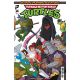 Teenage Mutant Ninja Turtles Saturday Morning Adventures #34