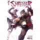 Teenage Mutant Ninja Turtles Shredder #6
