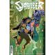 Teenage Mutant Ninja Turtles Shredder #6 Cover B Balam