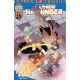 Valiant Beyond All New Harbinger #6