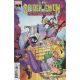 All-New Spider-Gwen The Ghost-Spider #7