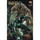 Amazing Spider-Man #21 Lee Bermejo Amazing Visions Variant