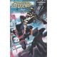 Amazing Spider-Man #22 Simone Di Meo Black Panther Variant