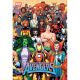 Avengers #35