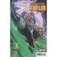 Deadly Hands Of Kun-Lun #1 Leo Chiola Variant