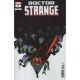 Doctor Strange #3 Baldemar Rivas Variant