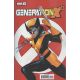 Generation X-23 #1 Lee Garbett Variant