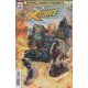 Inglorious X-Force #2 Ian Churchill Marvel Comics Presents Variant