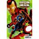 Iron Man #2 1:25 Aco Variant