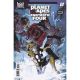 Planet Of The Apes Vs Fantastic Four #1 Francesco Mobili Versus Variant