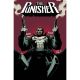 Punisher #1 Ryan Stegman Foil Variant