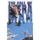 Fall Of Ultraman #1 Marcos Martin Variant