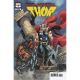 Thor #7 Sergio Davila Variant