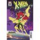 X-Men #25 Marvel Cosmic Invasion Variant