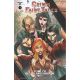 Grimm Fairy Tales #1 Cover C Jordi Tarragona