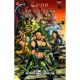 Grimm Fairy Tales #1 Cover F Igor Vitorino