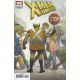 X-Men United #1 Mike del Mundo Variant