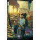 Nice House By The Sea #7 Cover F Alvaro Martinez Bueno Foil Variant