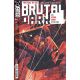 The Peril Of The Brutal Dark An Ezra Cain Mystery #1