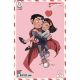 Superman #35 Cover F Chrissie Zullo Valentines Day Card Stock Variant