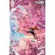 Flash #30 Cover B Ramon Perez Card Stock Variant