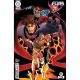 Flash #30 Cover C Daniel Bayliss Card Stock Variant