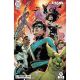 Titans #32 Cover B Brad Walker Card Stock Variant
