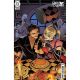 Harley Quinn #59 Cover D Elizabeth Torque Card Stock Variant