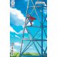 Adventures Of Superman Book Of El #6 Cover D Megan Huang Card Stock Variant