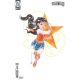 Wonder Woman #30 Cover C Dustin Nguyen Card Stock Variant