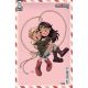 Wonder Woman #30 Cover E Chrissie Zullo Valentines Day Card Stock Variant